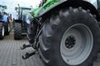 Tractor agrícola - Deutz-Fahr - agrotron 6160 p + quicke q78