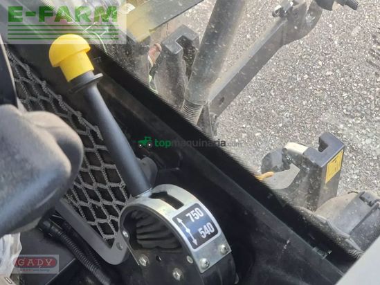 Tractor agrícola - New Holland - td5.85 (tier 4a)