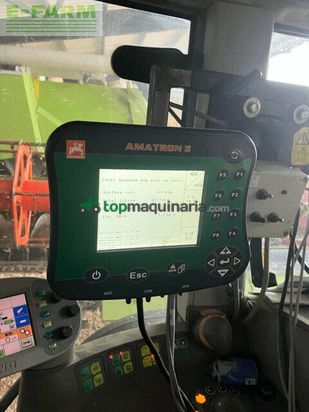 Atomizador - Amazone - uf 1801