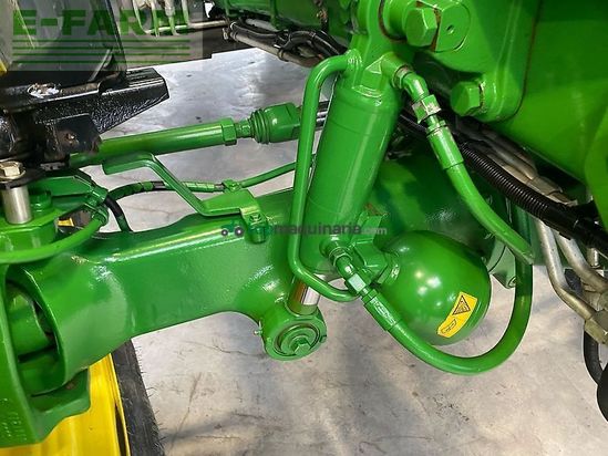 Tractor agrícola - John Deere - 6230r / 6r230