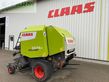 Empacadora gigant - Claas - rollant 374 rc pro