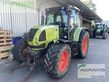 Tractor agrícola - Claas - ares 557 atx profi ATX