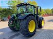 Tractor agrícola - John Deere - 6155r mit frontzapfwelle