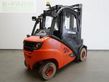 Elevadora - Linde - h 35 t evo 393-02