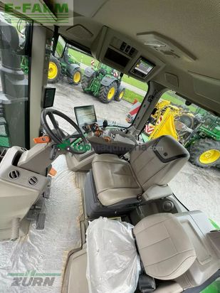 Tractor agrícola - John Deere - 8r370/ 8r370 evt garantie 02/28