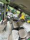 Tractor agrícola - John Deere - 8r370/ 8r370 evt garantie 02/28