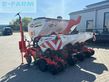 Sembradora monograno mecanica - Kuhn - kosma td