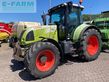 Tractor agrícola - Claas - arion 640 cebis