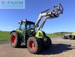 Tractor agrícola - Claas - 640 cis