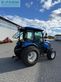 Tractor agrícola - New Holland - boomer 50