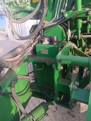 Cosechadora - arrancadora de patata - WM Kartoffeltechnik - wm 8500
