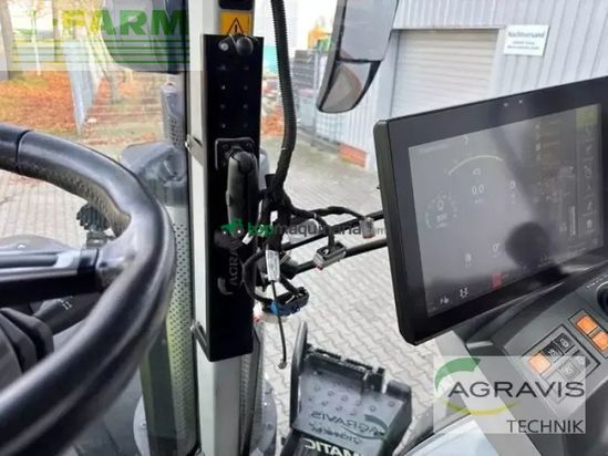 Tractor agrícola - Claas - axion 940 cmatic cebis