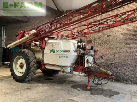 Atomizador -  - 3200l