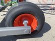 Henificador - Claas - liner 450