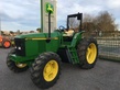 Tractor agrícola - John Deere - 6505