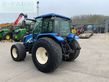 Tractor agrícola - New Holland - t5050 tractor (st25988)