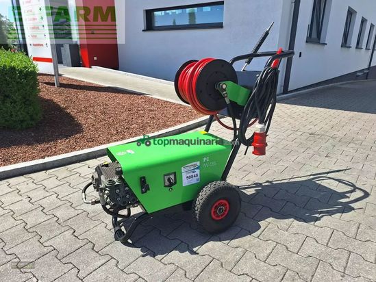 Riego -  - pw-c85 d2030p-t mit 1.800 liter wasserleistung