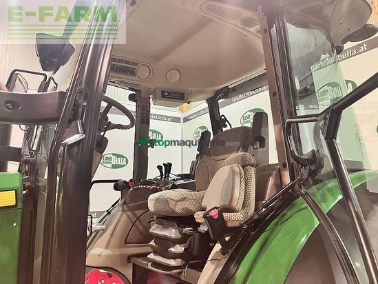 Tractor agrícola - John Deere - 5115r