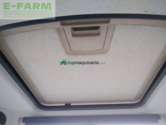 Tractor agrícola - Fendt - 828 vario profi plus s4