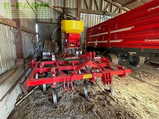 Cultivador - Agro-Masz - runner 30