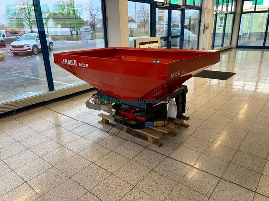 Esparcidor - Rauch - Rauch MDS 20.2C