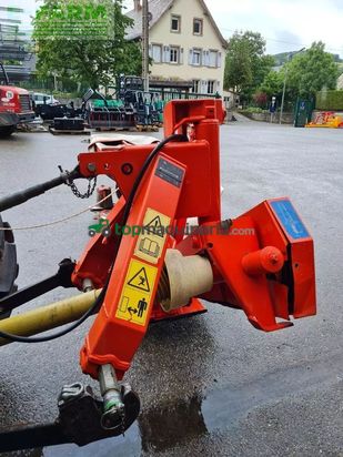 Cortacésped manual - Kuhn - gmd 600 gii