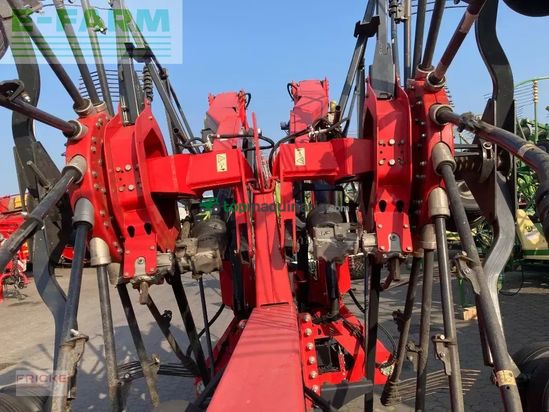 Rastrillo - Vicon - andex 1504