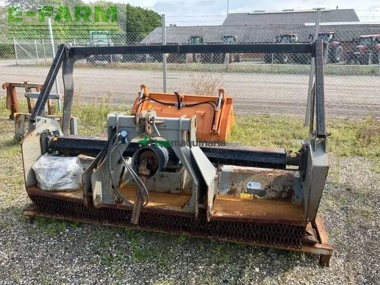 Grada rotativa -  - uml/s 225