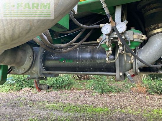 Cuba de purin - Meyer-Lohne - pw 18000 t