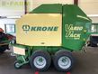 Empacadora gigant - Krone - vario pack 1800 multicut