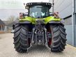 Tractor agrícola - Claas - axion 830
