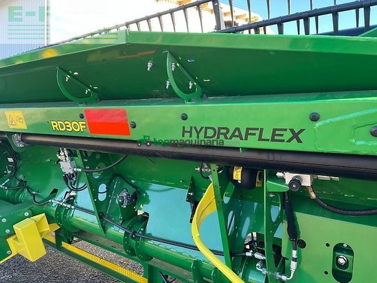 Cabezal - John Deere - rd30f