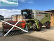 Cosechadora de Cereal - Claas - tucano 440 tradition