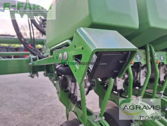 Sembradora monograno mecanica - Amazone - precea 3000-a super
