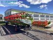 Cosechadora de Cereal - Claas - lexion 6900 tt