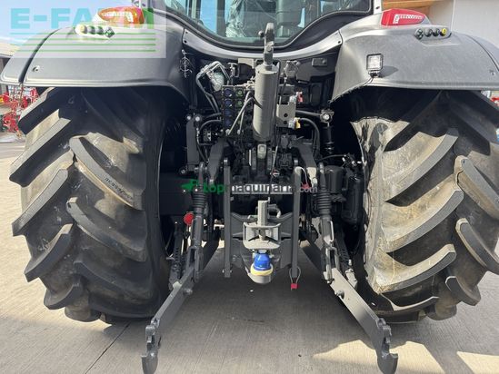 Tractor agrícola - Valtra - n175