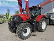 Tractor agrícola - Case IH - puma 150 cvx