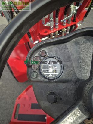 Minicargadora - Weidemann - 1250p33 generalüberholt