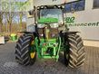 Tractor agrícola - John Deere - 6140r