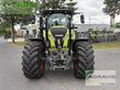 Tractor agrícola - Claas - axion 870 cmatic cebis