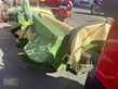 Cortacésped manual - Krone - easy cut f 320 cv