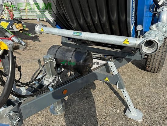 Riego - Nettuno - cons nettuno-haspel c200 100/360