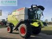 Cosechadora de Cereal - Claas - evion 430 maxi