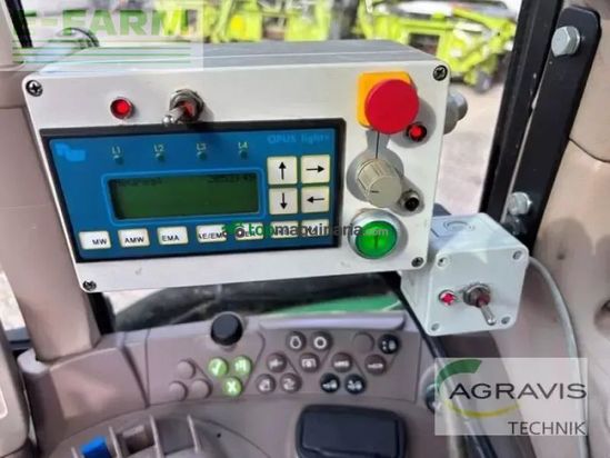 Tractor agrícola - John Deere - 6630 premium