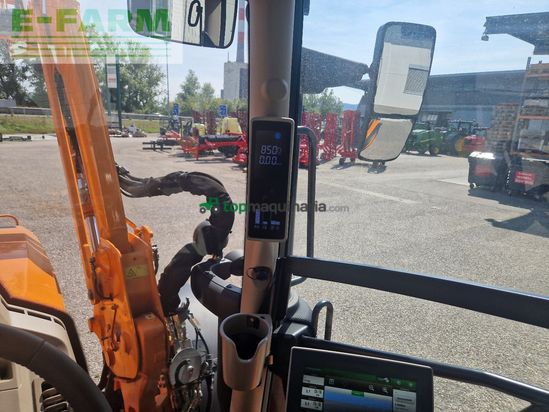 Tractor agrícola - John Deere - 6R 150