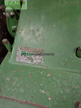 Grada rotativa - Amazone - kg 4000 super