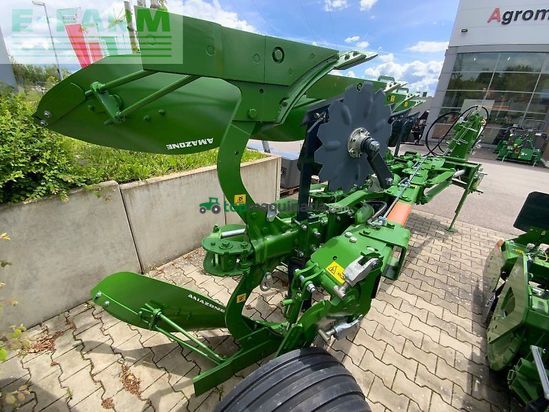 Arado - Amazone - cayros xms 950s