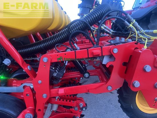 Sembradora monograno mecanica - Väderstad - tempo tpv12 wsx