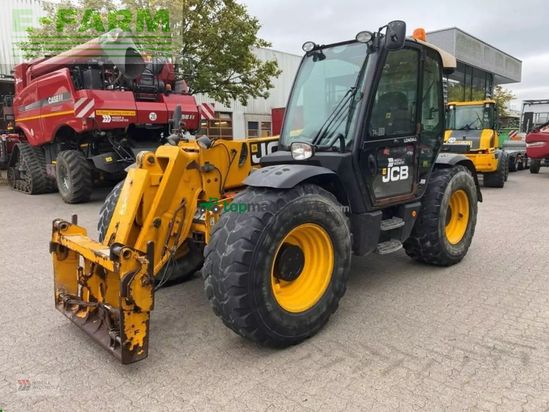 Telescopica - JCB - 541-70 agri-xtra