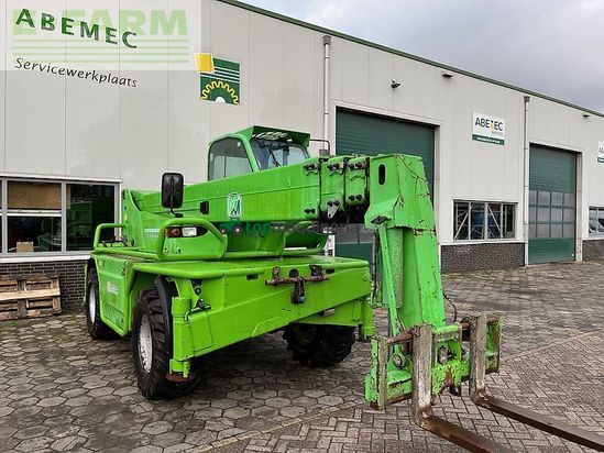 Telescopica - Merlo - r45.21 mcss